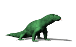 drac de komodo imatges-animades-gif